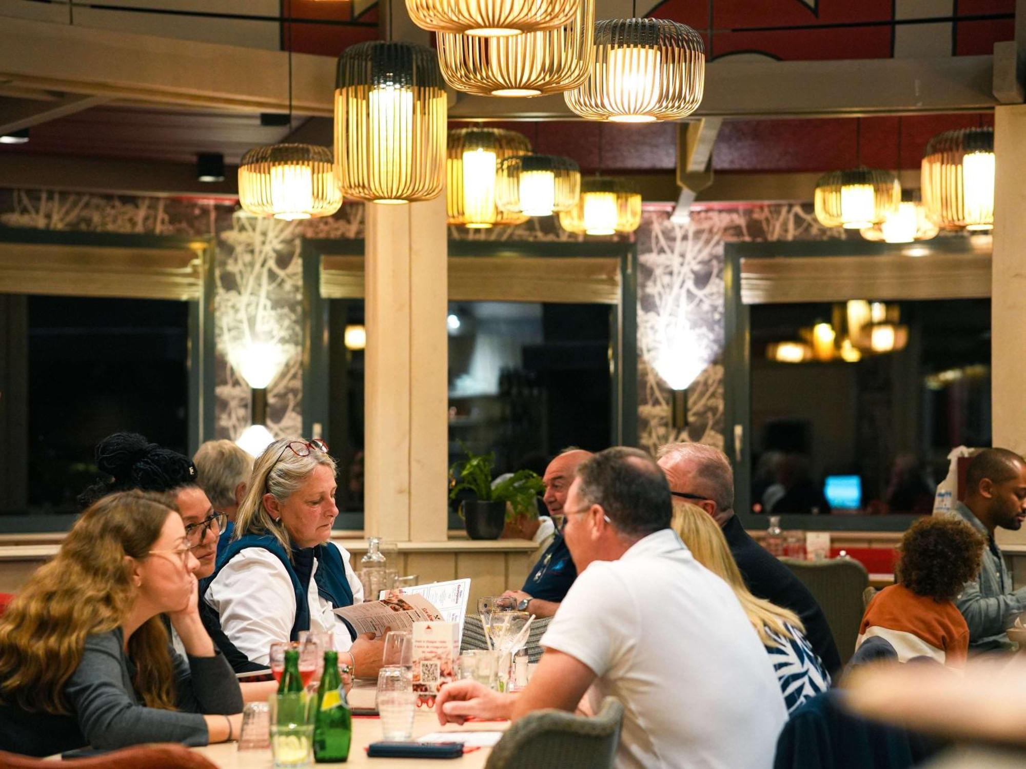 Ibis Caen Porte De Bretagne Bretteville-sur-Odon Exterior foto