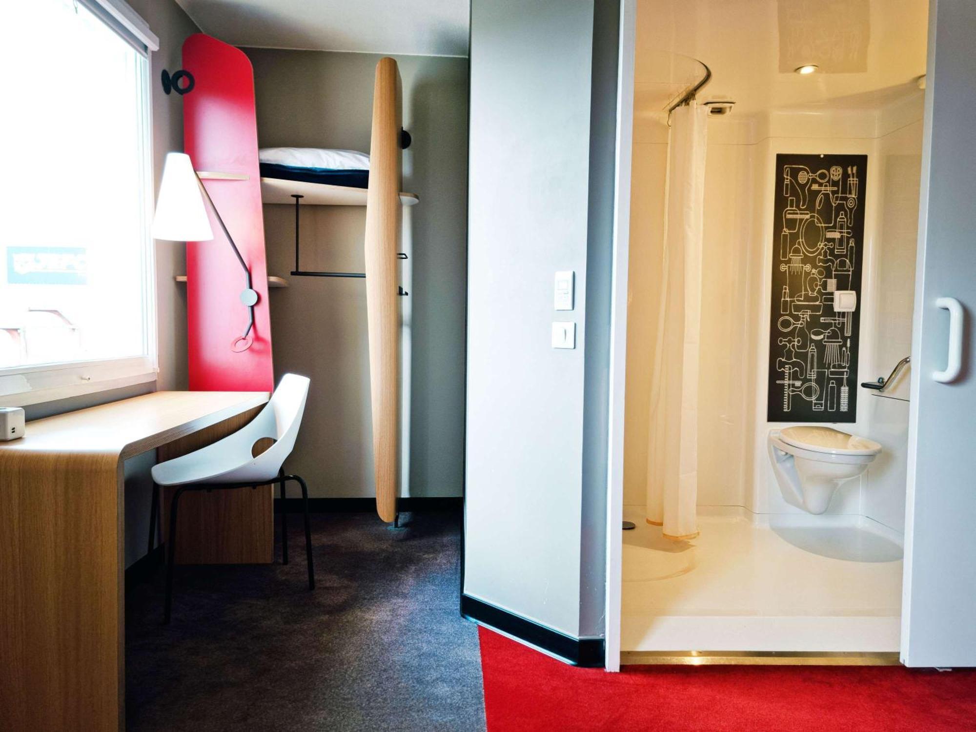 Ibis Caen Porte De Bretagne Bretteville-sur-Odon Exterior foto