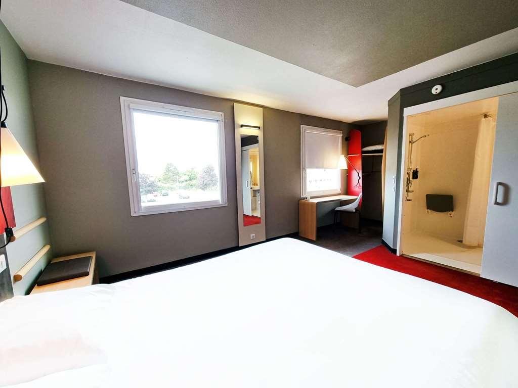 Ibis Caen Porte De Bretagne Bretteville-sur-Odon Cameră foto