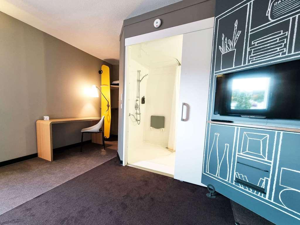 Ibis Caen Porte De Bretagne Bretteville-sur-Odon Cameră foto